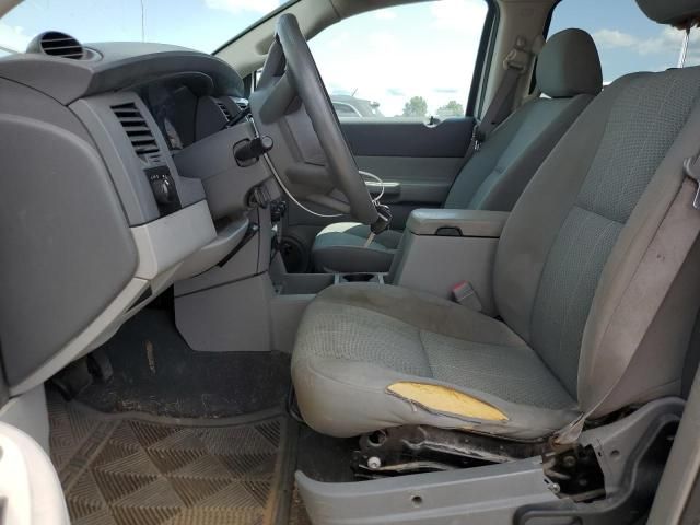 2007 Dodge Durango SXT