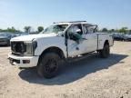 2019 Ford F250 Super Duty