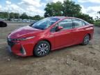 2020 Toyota Prius Prime LE