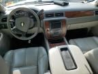 2008 Chevrolet Tahoe K1500