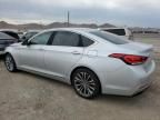 2017 Genesis G80 Base