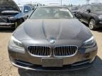 2013 BMW 528 XI