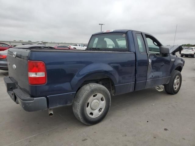 2006 Ford F150