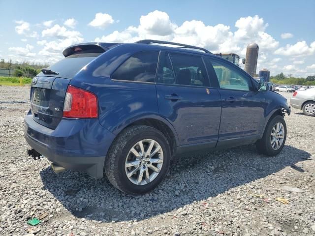 2012 Ford Edge SEL