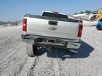 2007 Chevrolet Silverado K2500 Heavy Duty