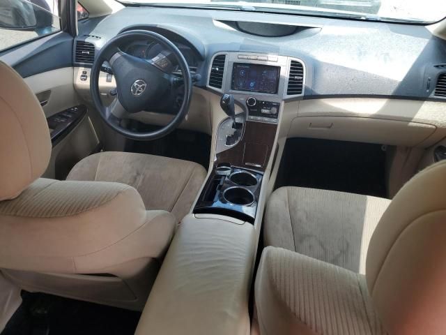 2009 Toyota Venza