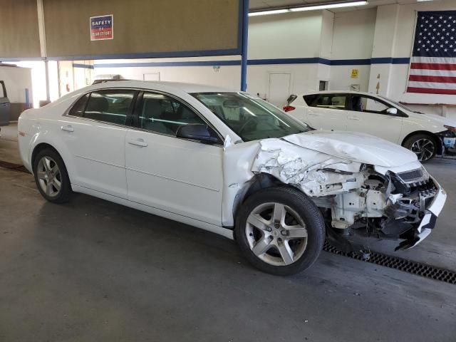 2012 Chevrolet Malibu LS