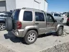 2007 Jeep Liberty Limited