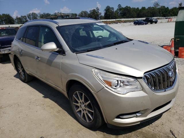 2015 Buick Enclave