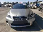 2017 Lexus CT 200