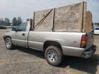 2000 Chevrolet Silverado K1500