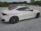 2018 Infiniti Q60 Luxe 300