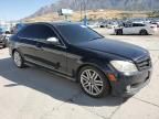 2009 Mercedes-Benz C 300 4matic