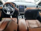 2011 Jeep Grand Cherokee Overland