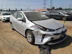 2021 Toyota Prius Special Edition