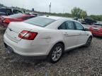 2011 Ford Taurus SEL