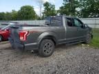 2015 Ford F150 Super Cab