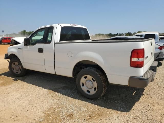 2006 Ford F150