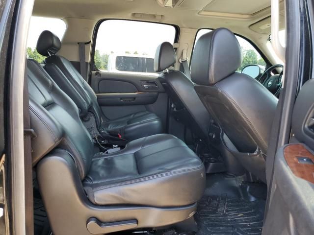 2008 Chevrolet Suburban K1500 LS