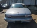 1996 Chevrolet Caprice Classic