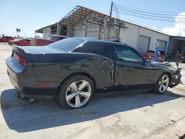 2008 Dodge Challenger SRT-8