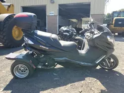 Other salvage cars for sale: 2018 Other Motorcycle