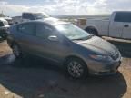 2011 Honda Insight EX