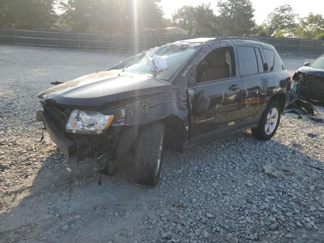 2013 Jeep Compass Sport