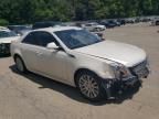 2011 Cadillac CTS Luxury Collection