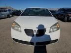 2007 Pontiac G6 GT