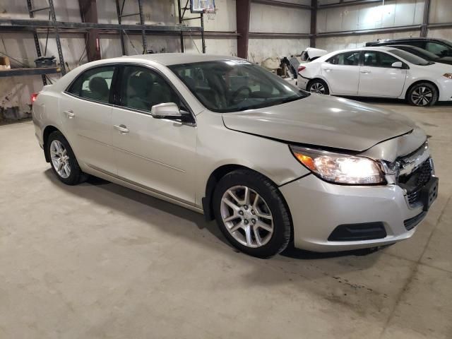 2014 Chevrolet Malibu 1LT