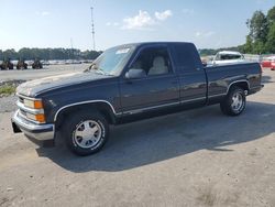 1997 Chevrolet GMT-400 C1500 en venta en Dunn, NC