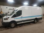 2018 Ford Transit T-350