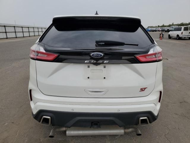 2023 Ford Edge ST