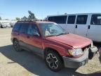 2000 Subaru Forester L