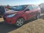 2011 Hyundai Tucson GL