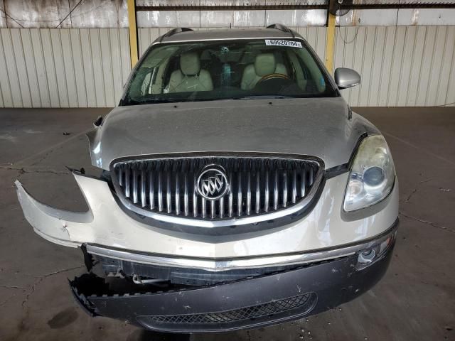 2012 Buick Enclave