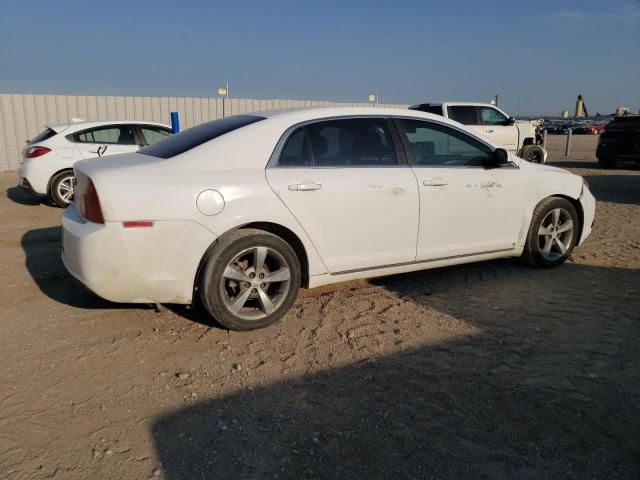 2009 Chevrolet Malibu 1LT