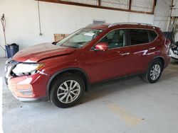 2018 Nissan Rogue S en venta en Lexington, KY