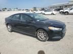 2015 Ford Fusion S