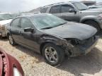 2007 Ford Fusion SE