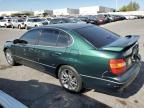 2000 Lexus GS 300