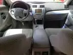 2008 Toyota Camry Hybrid