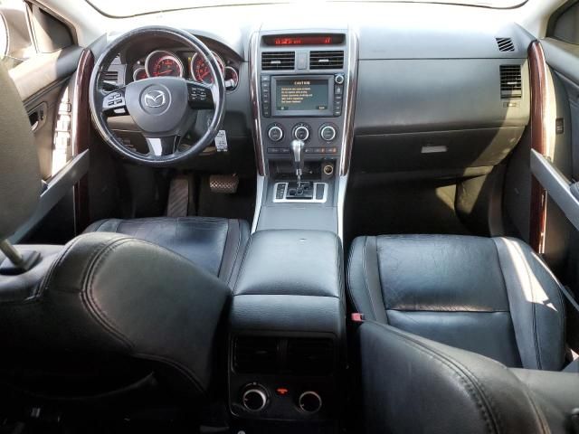 2007 Mazda CX-9