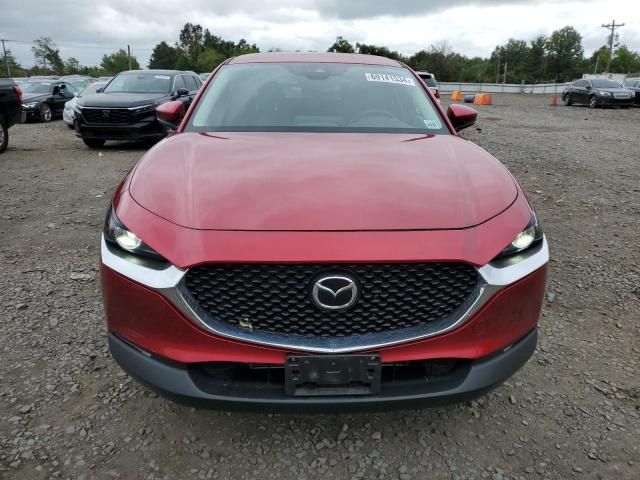 2022 Mazda CX-30 Select