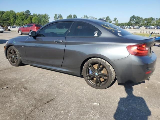 2014 BMW M235I