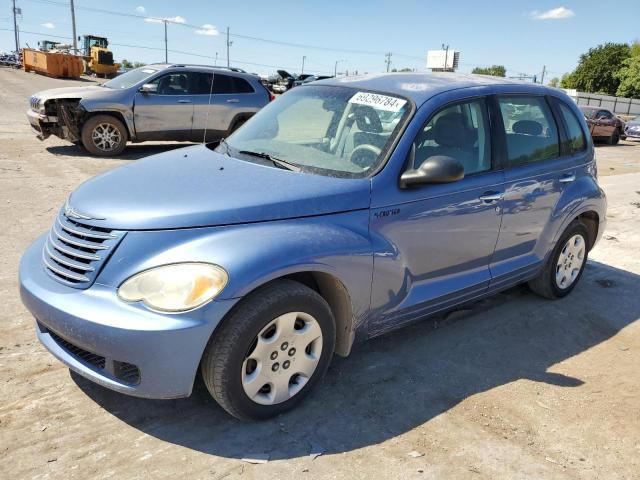 2006 Chrysler PT Cruiser