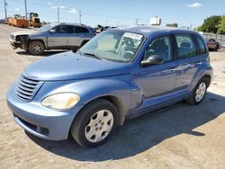 2006 Chrysler PT Cruiser en venta en Oklahoma City, OK