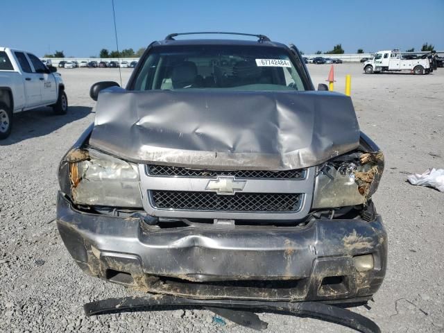 2008 Chevrolet Trailblazer LS