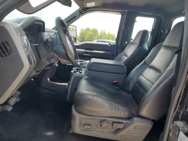 2008 Ford F250 Super Duty